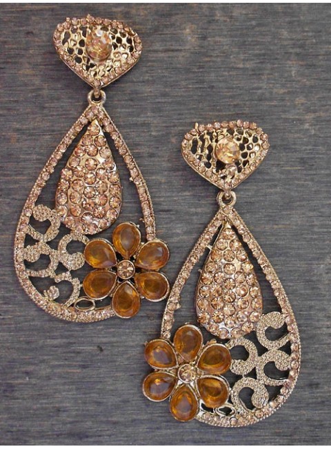 Fashion Earrings